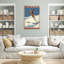 Impression sur toile, "Kyus"-676048426