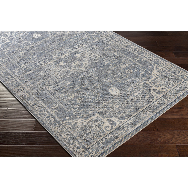 Oriental Indoor Rug