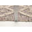 Sienna Gray Rug 5'1" x 7'10"