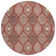 Aquaisha Flatweave Geometric Indoor / Outdoor Rug