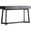 Casey Solid Wood Writing Desk-1922802220