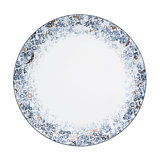 Cuenca Bone China Dinner Plate