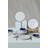 Breakfast Set (18 Pieces)
