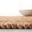 Handmade Jute/Sisal Natural Rug-78346588