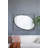 Metal Frame Mirror, Contemporary Design Wall Decor, Entryway Wall Decor