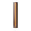 Gallery Dimmable 10.4 Lbs Flush Mount Scone-96124186-96124187-109104627