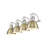 Brynnan 4-Light Bath Vanity-974033931-974033929