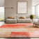 Alburtis Performance Abstract Rug