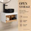 Meuble-lavabo flottant 24 po-1684082551