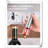 Dashawna Stainless Steel Bottle Stopper
