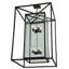 Kitzi 8 - Light Chandelier