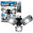 Bell+Howell Triburst Multi-Directional 2000 Lumens Light, Screws Onto Any Standard Light Socket