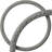 Kent Ceiling Ring Kit-88034376-88034374