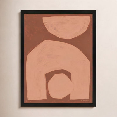 Module On Terra Cotta 2 by Michael Kempen