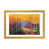 Gold Paper Open Corner Framed is unavailable