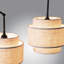Lampe sur pied Crowborough