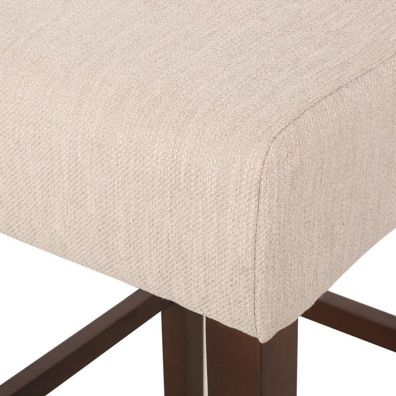 Tabouret de bar Modern Modern, Beige