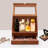 Perfume Organizer With Drawer