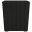 Lyli Square Outdoor Side Table - 38.5 cm W 38.5 cm D-275925750