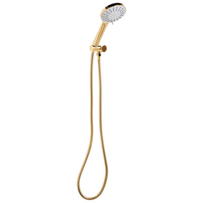 Shower Head and Hose Kit UCHIZA