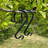 Alpcan Metal Weather Resistant Hook Plant Stand
