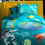 Cosmos In Sky Duvet Cover Set