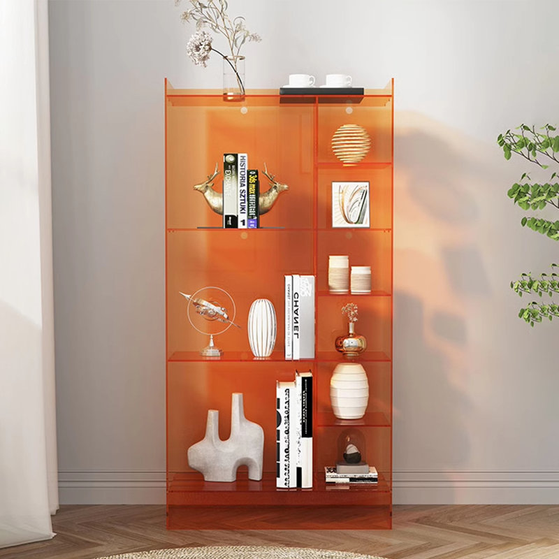 Lameese, Orange