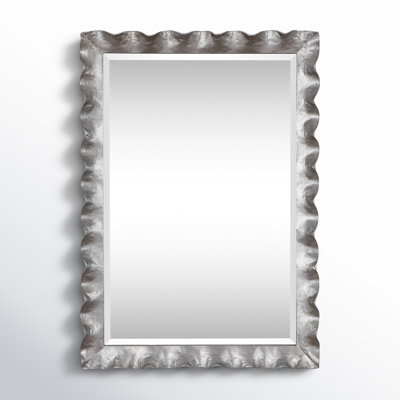 Edith 28" Accent Mirror