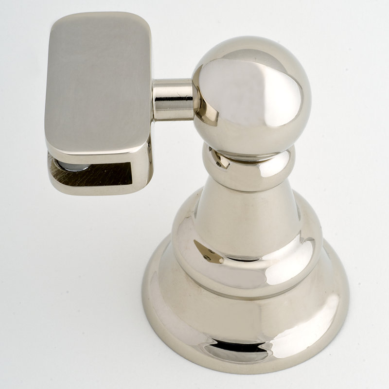 Tablette Hythe, Nickel poli
