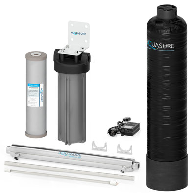 Serene Lite Filtration System
