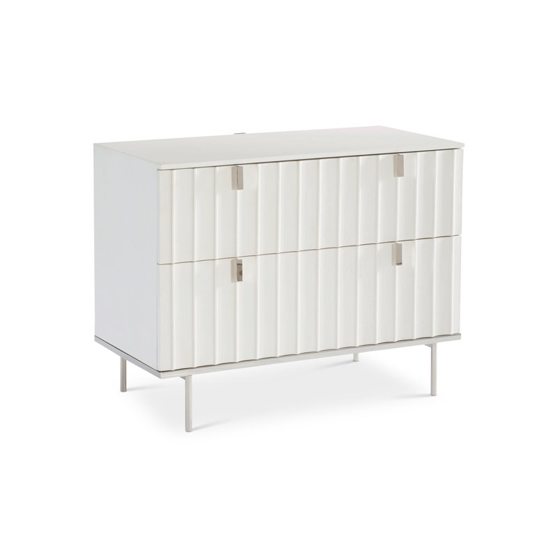 Modulum 2 - Drawer Nightstand