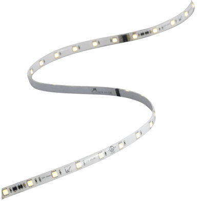 InvisiLED® LED Under Cabinet Tape Light
