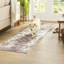 Tapis lavable à la machine avec technologie AirFlo EVERWASH Haven Modern Medallion-126586790-126586787