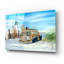 Art mural en verre Dovecove «Gday Mate» par Scott Westmoreland-1663596956