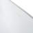 68.9 inch freestanding solid surface soaking bathtub for bathroom