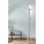  69'' H  Berley Thousand Paper Cranes Floor Lamp