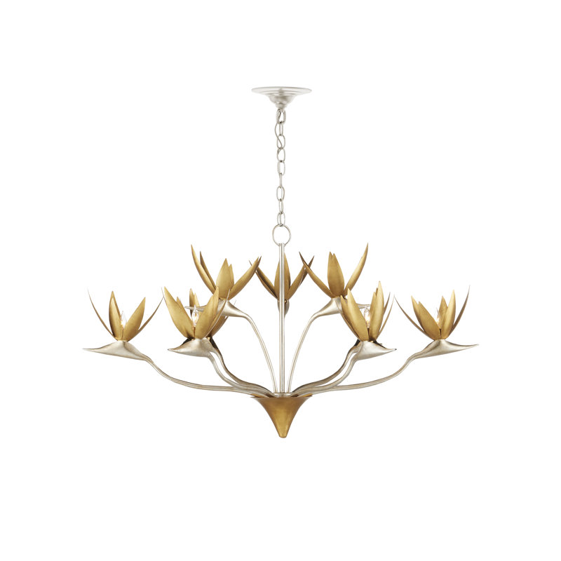 Paradiso 9 - Light Chandelier