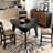 Lawrence Counter Dining Table