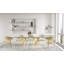 Infinity 9 - Piece Dining Set