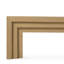 Metropolitan Glass Coffee Table-110968371