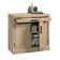 Aspen Post 31.26'' Wide 1 - Drawer Storage Cabinet with Cable Management