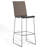 Heichman Counter Stool with Iron Frame-207050654