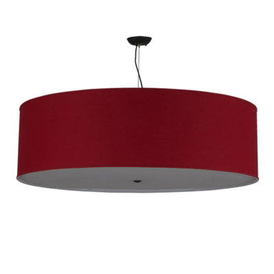 Cilindro 6 - Light Chandelier