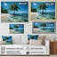 Thailand Tropical Paradise - Nautical & Beach Wall Art Prints-1292290153-1292290152
