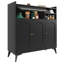 120cm Sideboard