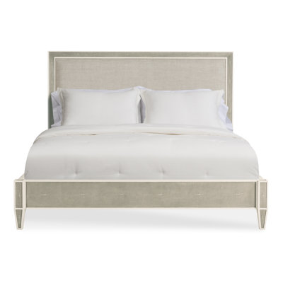 Monarch Linen Bed