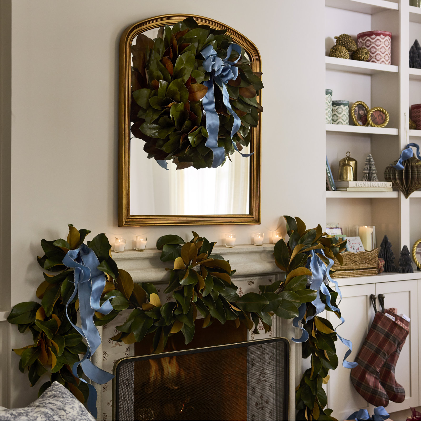 Eastern Accents Lennox Stocking