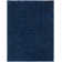 Tapis bleu Jeffrey Performance