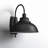 Luverne Steel Wall Light