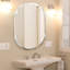 Miroir mural Kezmyn